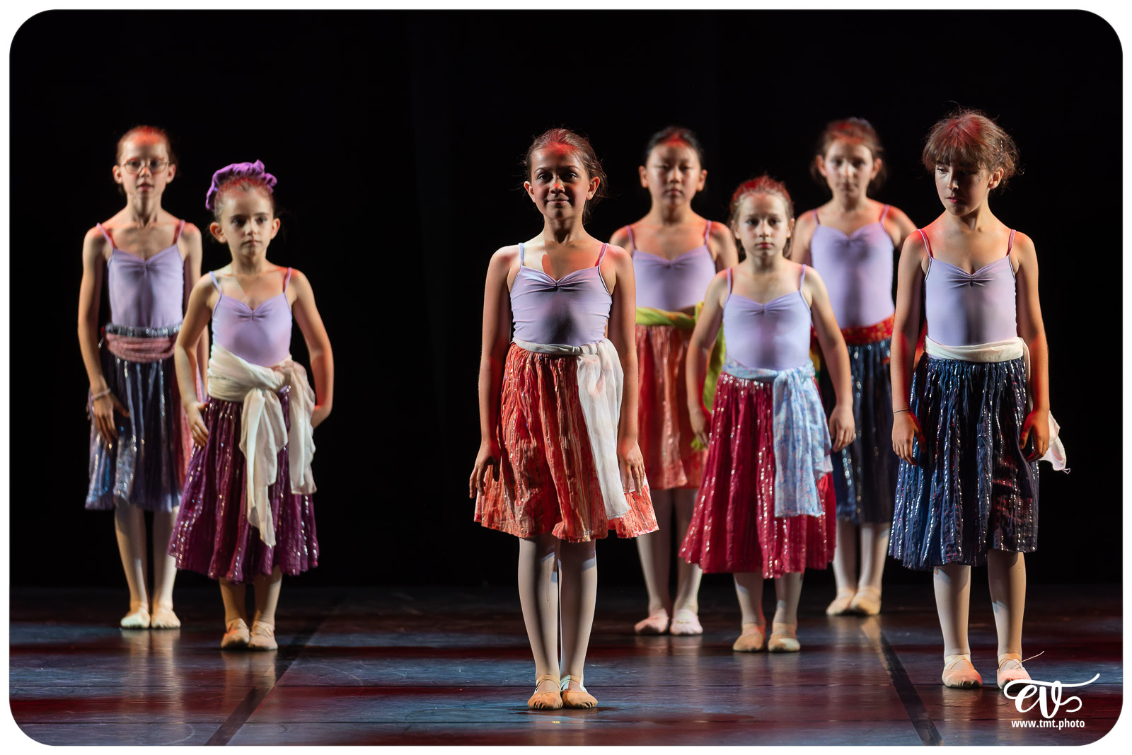 GALA DE DANSE EMMDH 2025